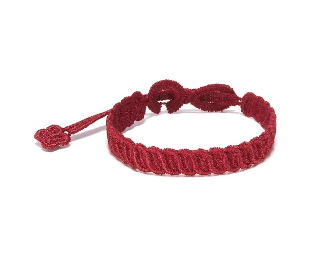 CRUCIANI C NEW BRACELET IN COLLABORATION WITH WEB INFLUENCE MARIANO DI VAIO