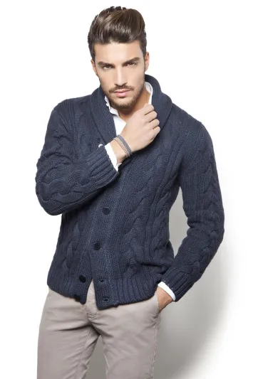CRUCIANI C NEW BRACELET IN COLLABORATION WITH WEB INFLUENCE MARIANO DI VAIO