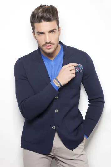 CRUCIANI C NEW BRACELET IN COLLABORATION WITH WEB INFLUENCE MARIANO DI VAIO