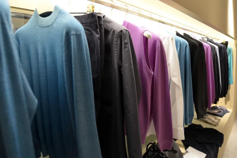 CRUCIANI C NEW BRACELET IN COLLABORATION WITH WEB INFLUENCE MARIANO DI VAIO