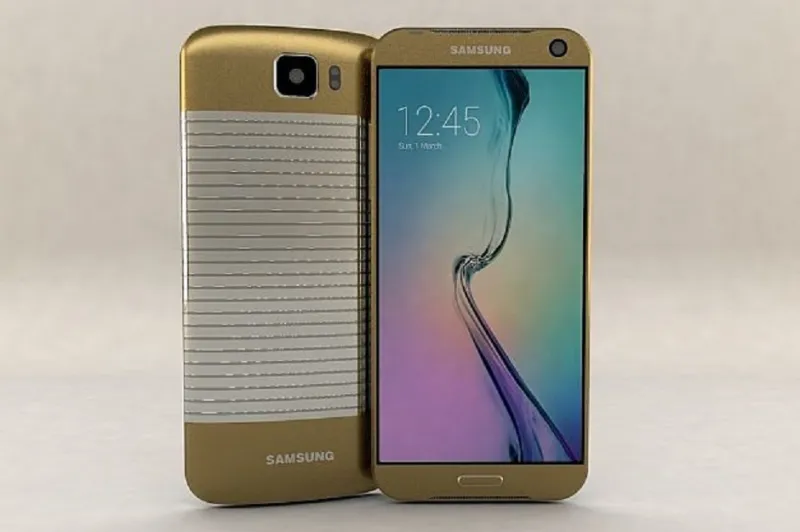 صور قد تكون لهاتف جلاكسي إس 7