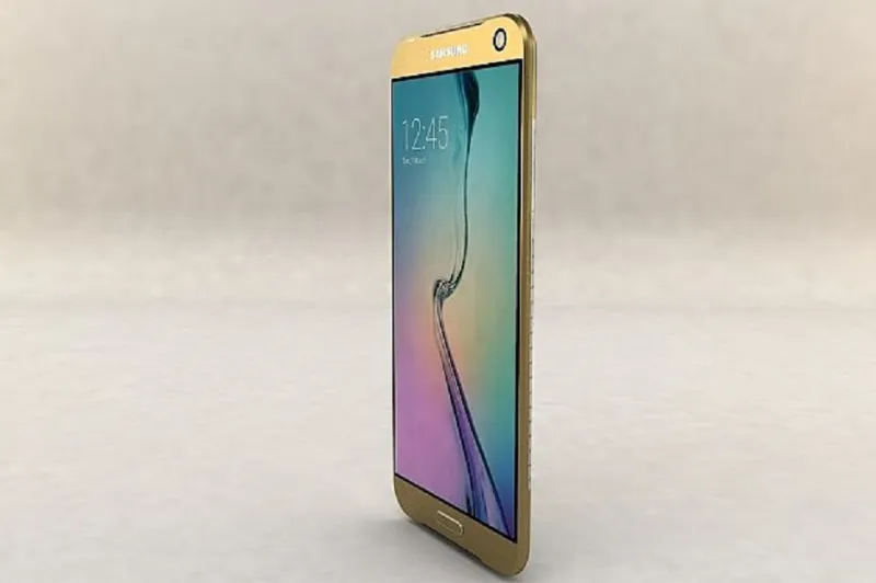 صور قد تكون لهاتف جلاكسي إس 7