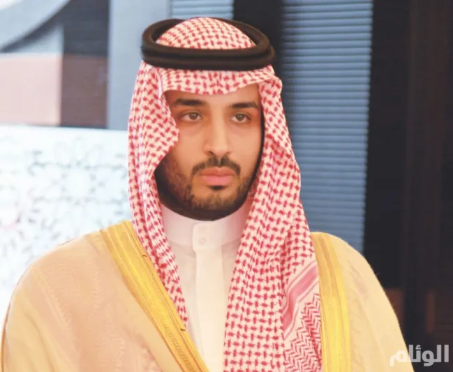 بالصور : المملكة تعبر الى الجيل الجديد