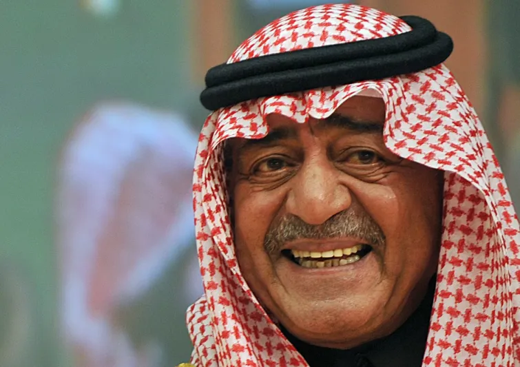 بالصور : المملكة تعبر الى الجيل الجديد