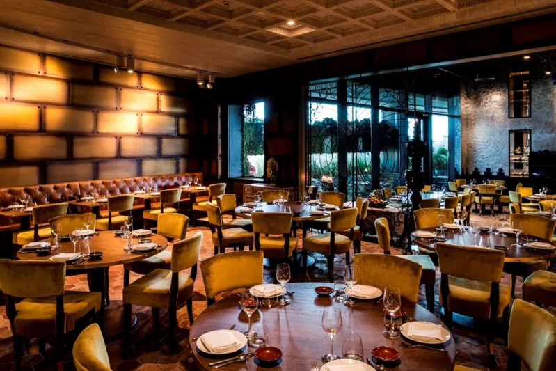 مطعم «كويا» يوفر أجواء أمريكا اللاتينية في دبي هذا الصيف