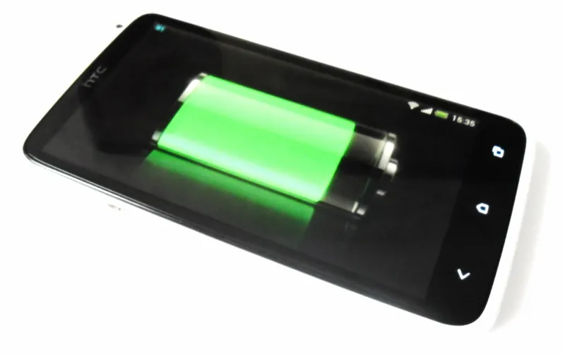 أسرار انخفاض أداء البطارية