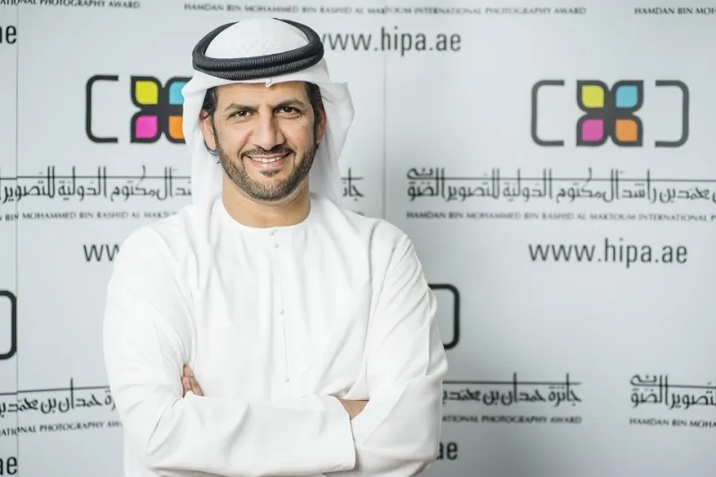 حمدان بن محمد للتصوير تطلق مسابقة للجمهور على "انستغرام"