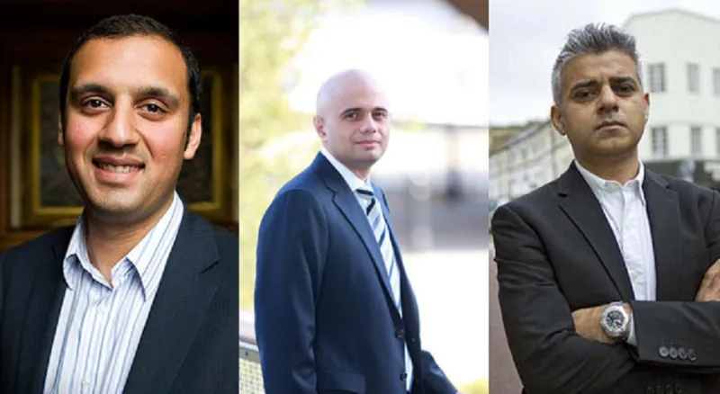 تعرف على عدد المسلمين في “البرلمان البريطاني”