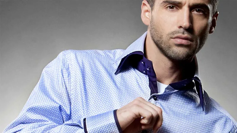 للرجال قصار القامة.. 5 نصائح هامة تتعلق بملابسك