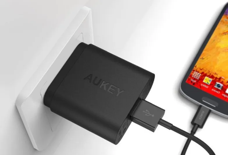 قم بشحن هاتفك بشكل أسرع عبر هذه التقنية