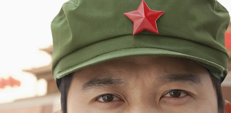 لماذا حظر الجيش الصيني على عناصره استخدام الساعات الذكية والأجهزة ذات التقنية العالية؟