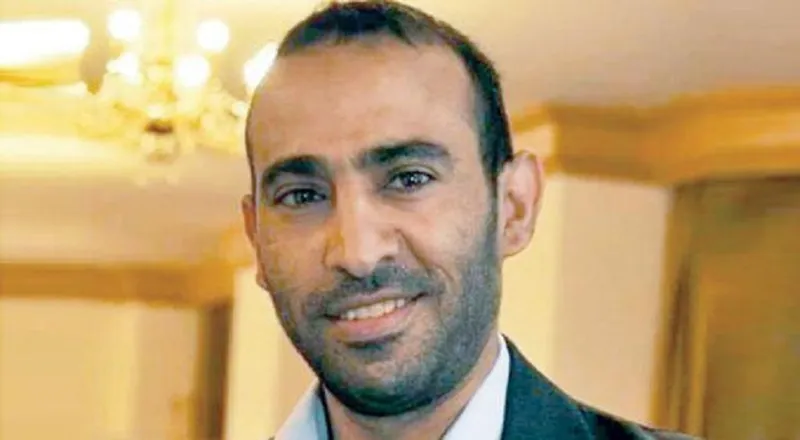 «الشرق الأوسط» تدين اعتقال الحوثيين لمراسلها «الشرق الأوسط» تدين اعتقال الحوثيين لمراسلها