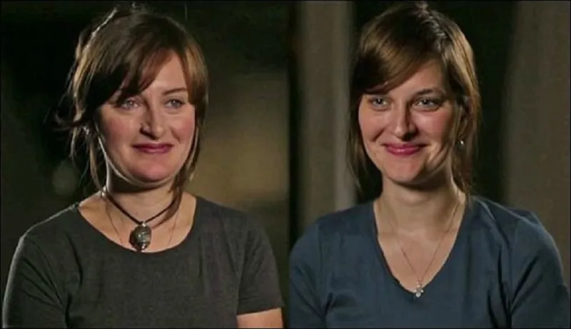 موقع جديد يمكنك من إيجاد توامك حول العالم