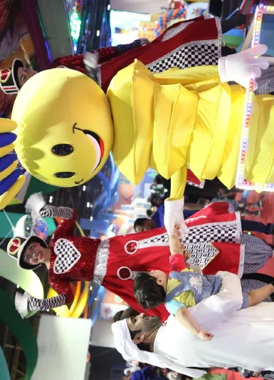 فندق الريتز-كارلتون، مركز دبي المالي العالمي يُقدّم عروضاً مميّزة للصيف