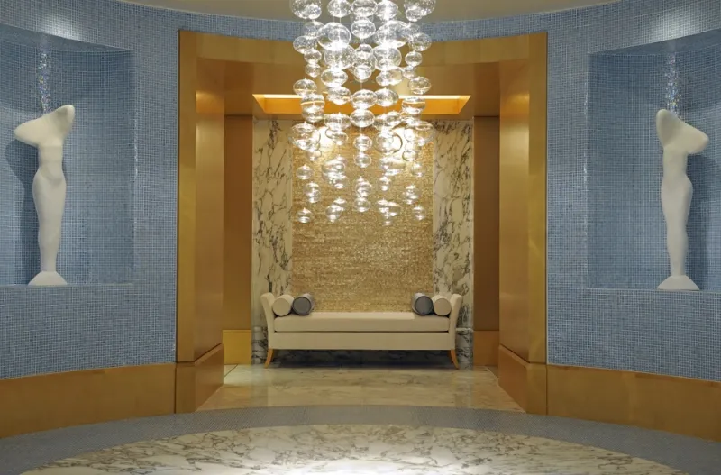 فندق الريتز-كارلتون، مركز دبي المالي العالمي يُقدّم عروضاً مميّزة للصيف