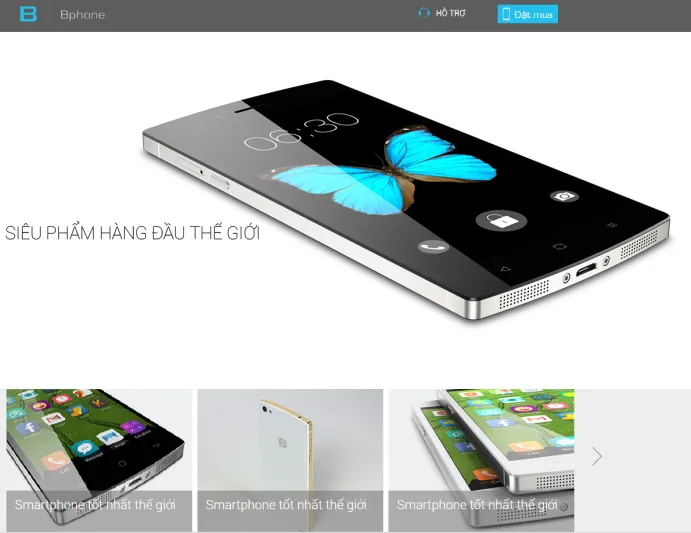 "أفضل هاتف ذكي بالعالم".. يبصر النور؟