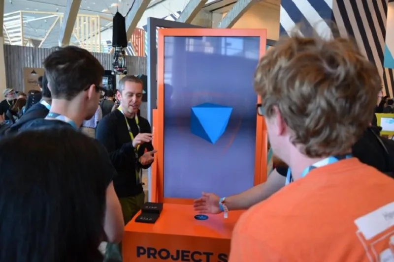 غوغل تسعى لدخول سوق الملابس ولكن الذكية 