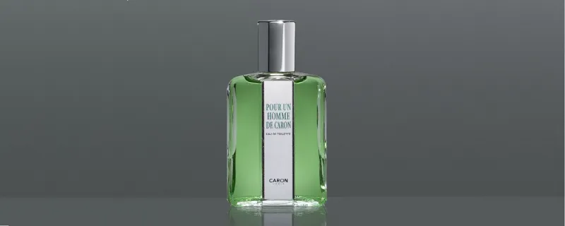 أضف عبق ثمانين عام من العطاء إلى شخصيتك مع كارون