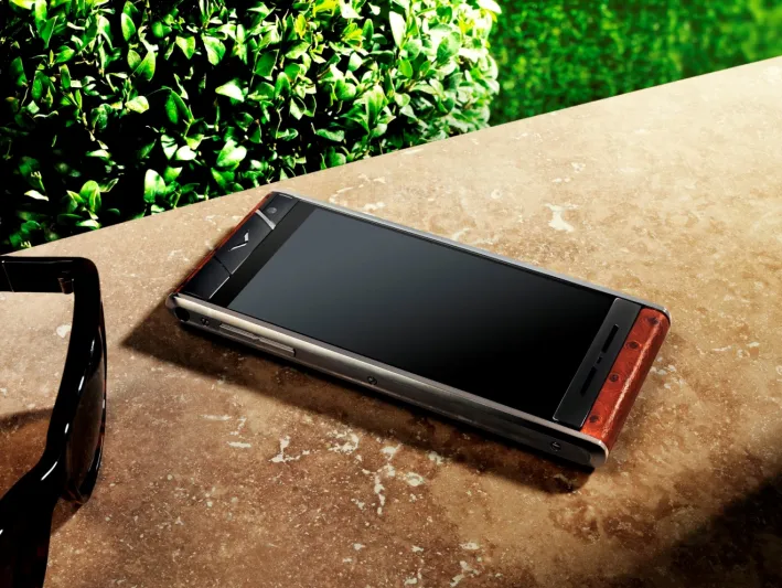 رئيس  شركة "فيرتو" لـ"الرجل"  : الرجل يحول العادة إلى إستثناء 