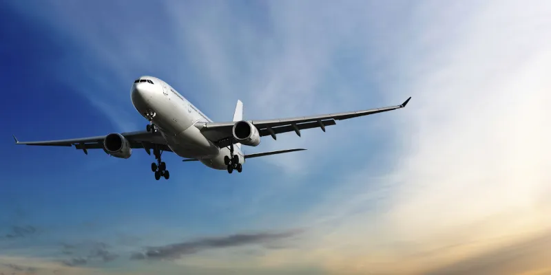 كيف تحصل على تذاكر الطيران بنصف الثمن