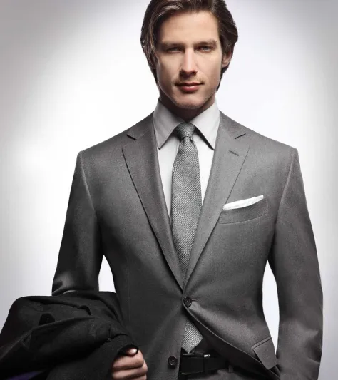 كيف تختار رابطة عنق مميزة؟!