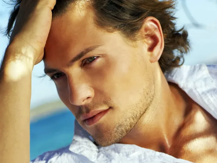 5 أخطاء يرتكبها الرجل تؤثر على وسامته