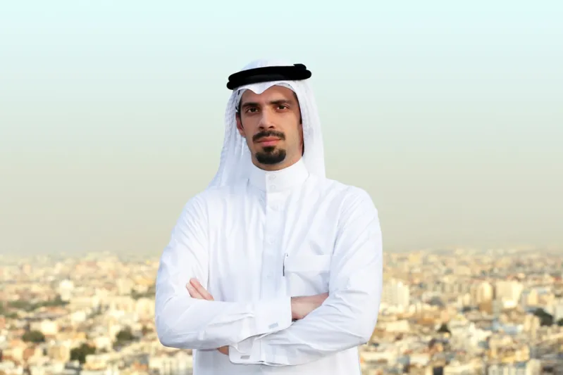 الباحث السعودي حسام الزواوي:  محارب "البكتيريا الخارقة"