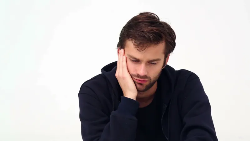 ‏5 نصائح للزوج للخروج من صدمة الانفصال