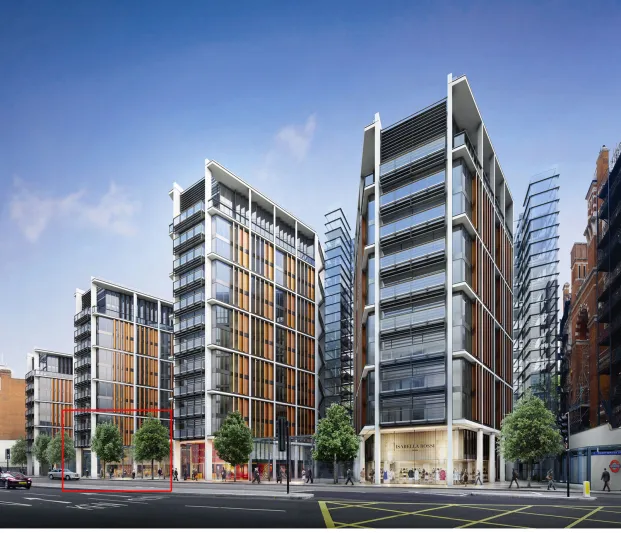 اغلى شقة في لندن ثمنها 75 مليون استرليني!