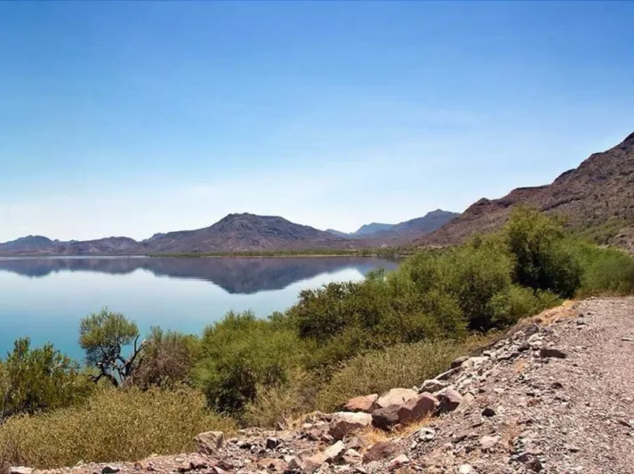 بالصور..خبراء السفر يكشفون أفضل الأماكن الخمسة التي يمكنك زيارتها