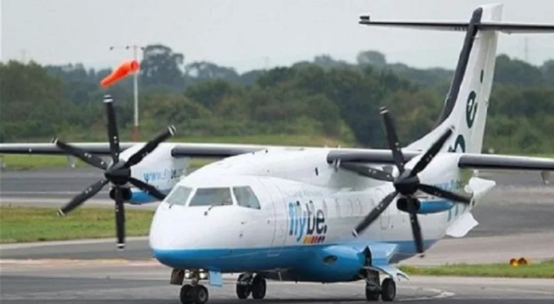 أغرب سبب لهبوط هذه الطائرة اضطرارياً؟