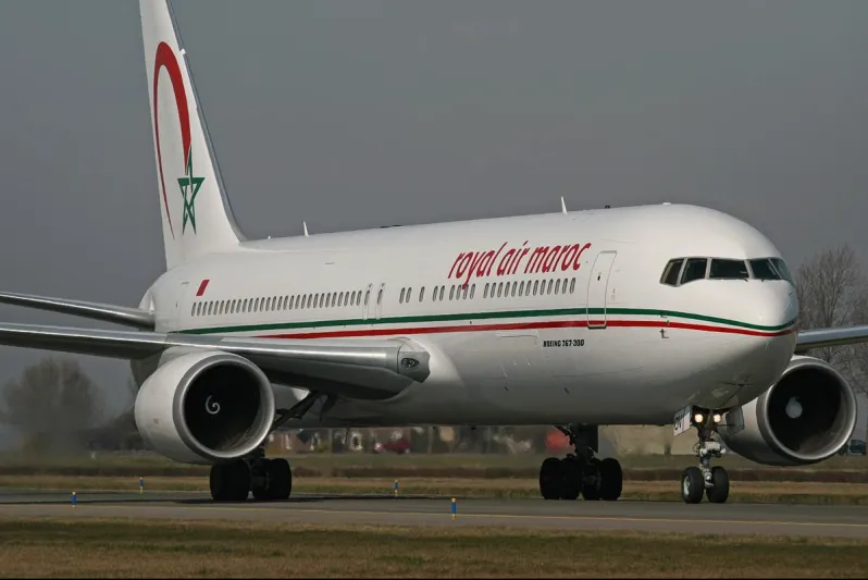 أسوأ الدول تأخيرا للرحلات