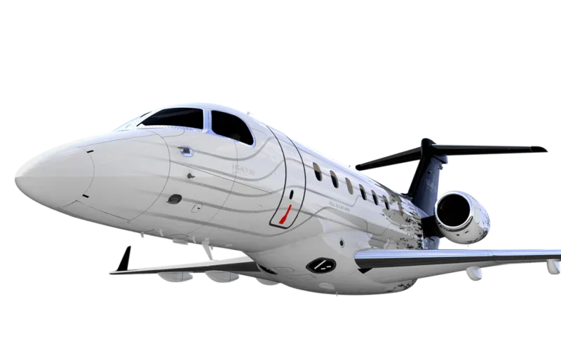 ليغاسي 500 : 20 مليون دولا لـ 12 راكب