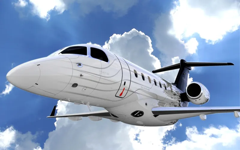 ليغاسي 500 : 20 مليون دولا لـ 12 راكب