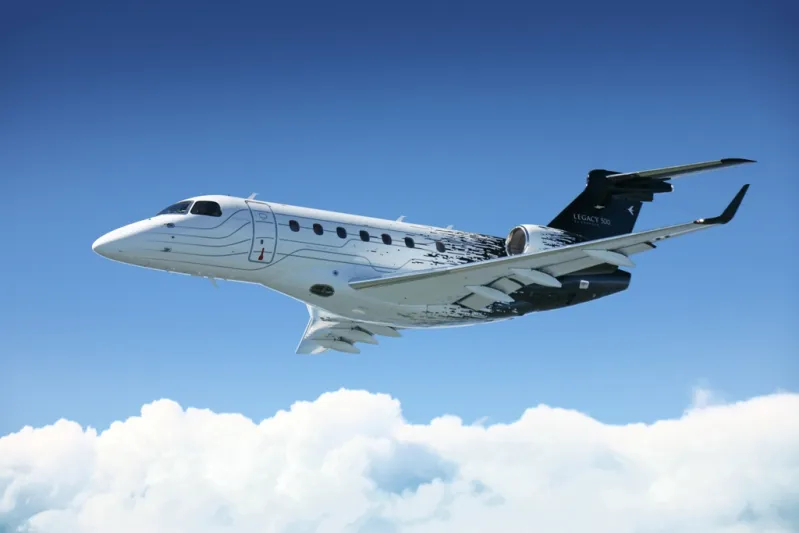 ليغاسي 500 : 20 مليون دولا لـ 12 راكب