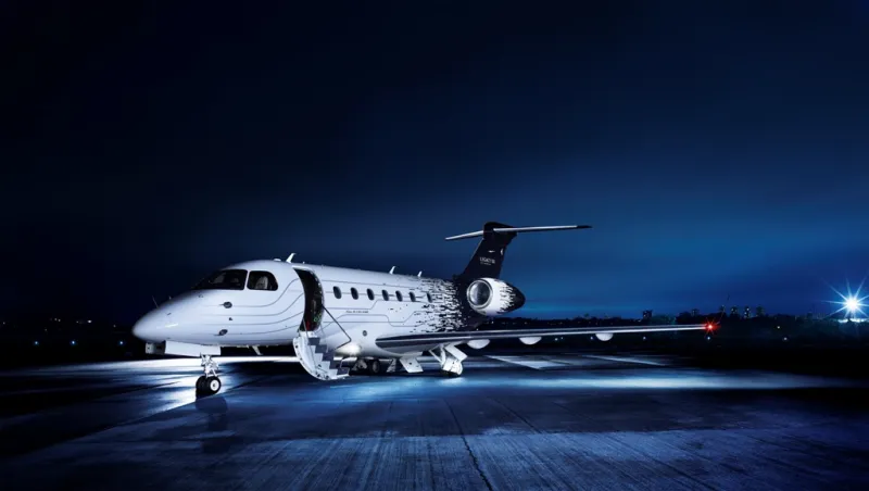 ليغاسي 500 : 20 مليون دولا لـ 12 راكب