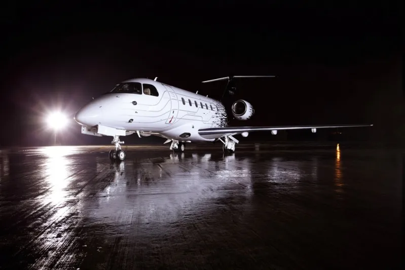 ليغاسي 500 : 20 مليون دولا لـ 12 راكب