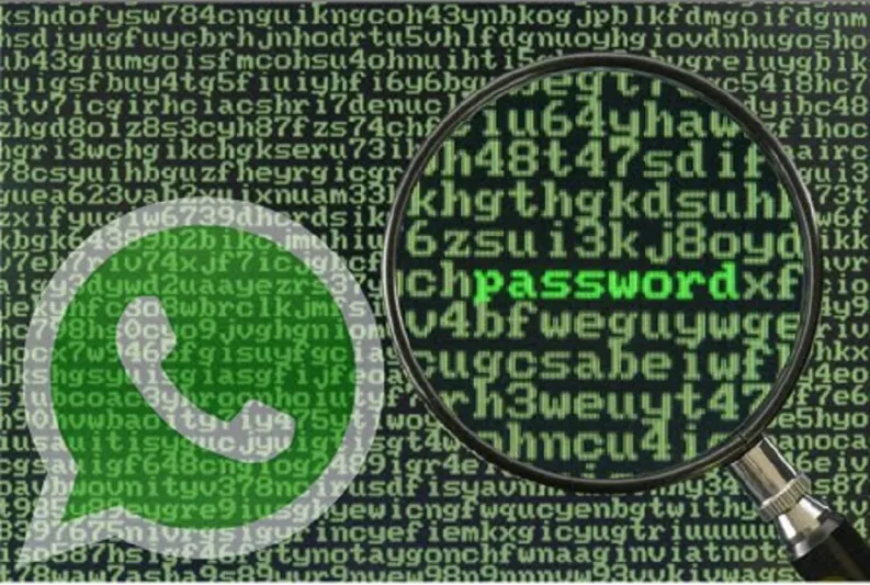 رسالة واتساب تقطع طريقه لـ "الجهاد " في سوريا