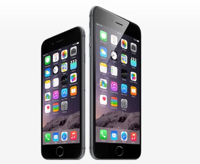 من يتفوق؟  "آيفون 6 بلس" ام "غالاكسي نوت 4"