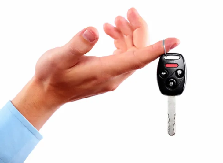 كيف توفر لك سيارتك دخلا سنويا قدره 5000 دولار؟