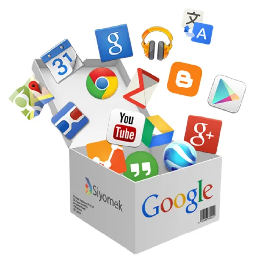 خدمات يقدمها غوغل لا يعرفها الكثيرون