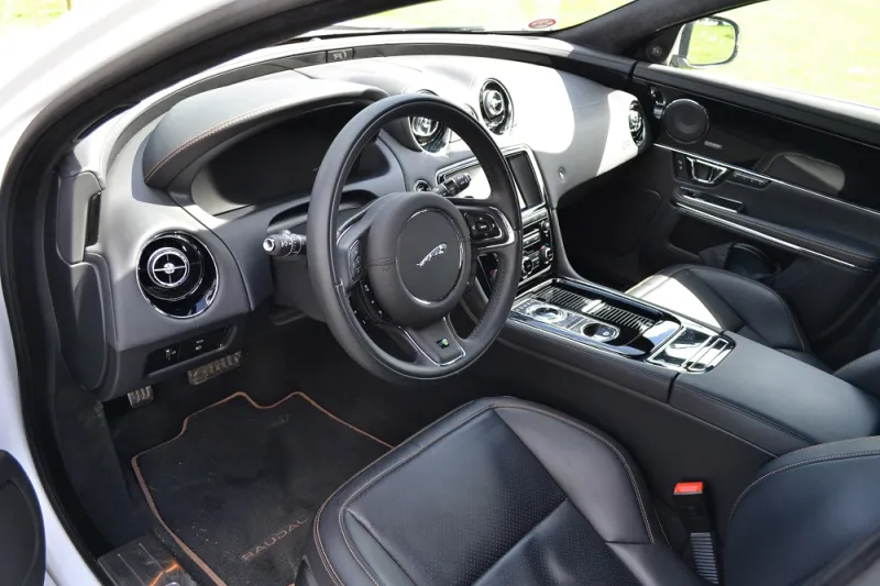 بالصور: 6 سيارات صالون فاخرة .. قريبا بلا سائق