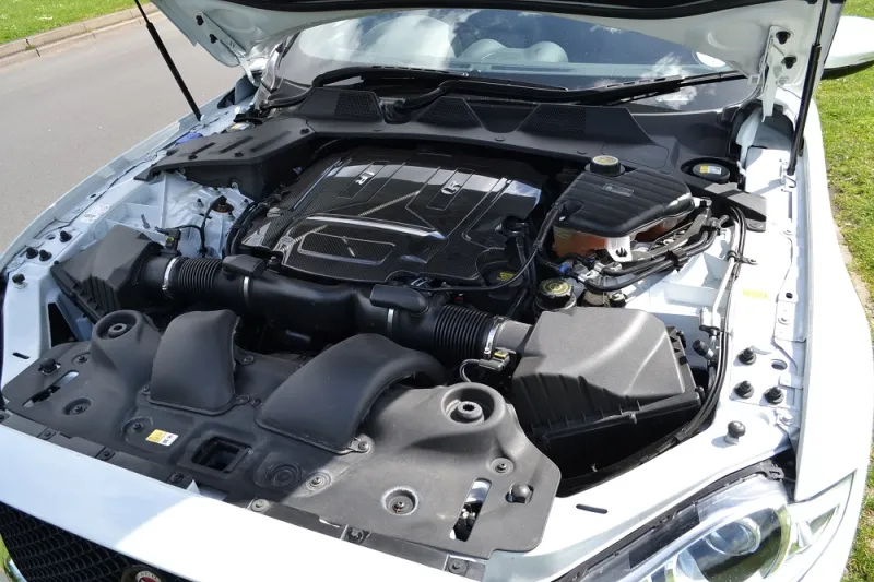 بالصور: 6 سيارات صالون فاخرة .. قريبا بلا سائق