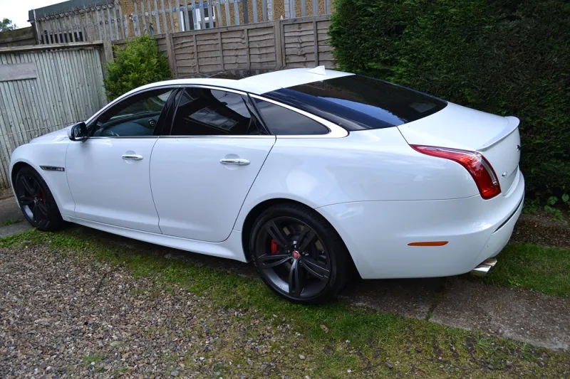 بالصور: 6 سيارات صالون فاخرة .. قريبا بلا سائق