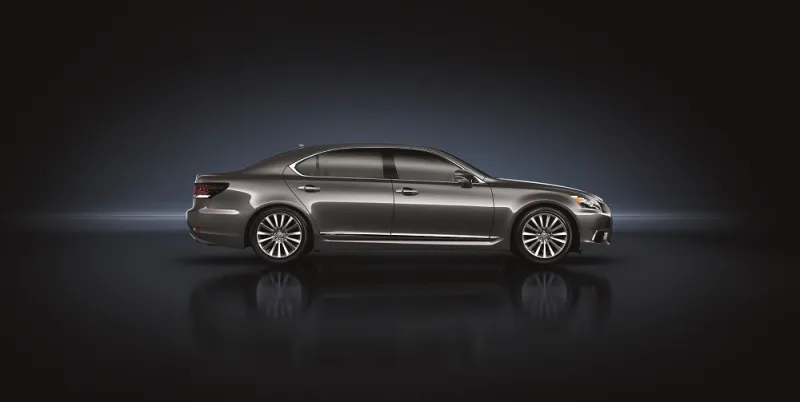 بالصور: 6 سيارات صالون فاخرة .. قريبا بلا سائق