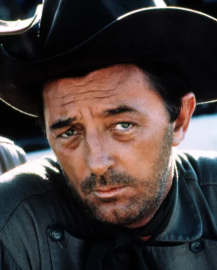 روبرت ميتشوم: رجل الرجال على الشاشة