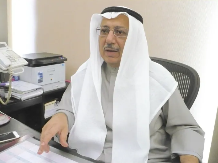 عادل اليوسفي: صفتان تدمران المدير 