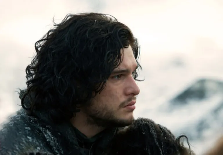 هكذا تحصل على تسريحة جون سنو في مسلسل Game Of Thrones