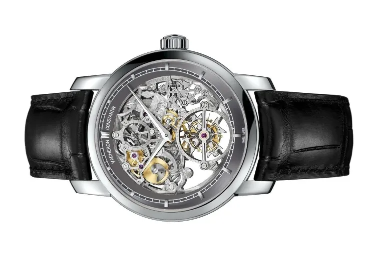 أفضل 7 ساعات مستديرة يدوية التعبئة 