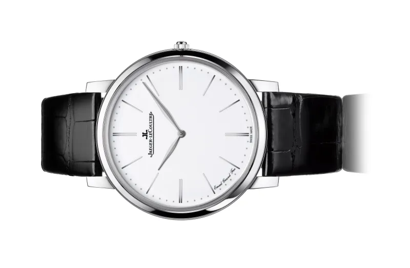 أفضل 7 ساعات مستديرة يدوية التعبئة 